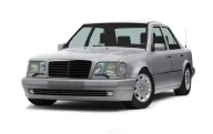 E-Class W124