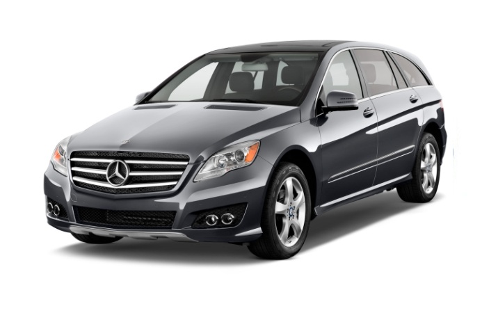 R-Class W251