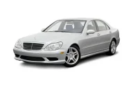 S-Class W220