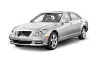 S-Class W221