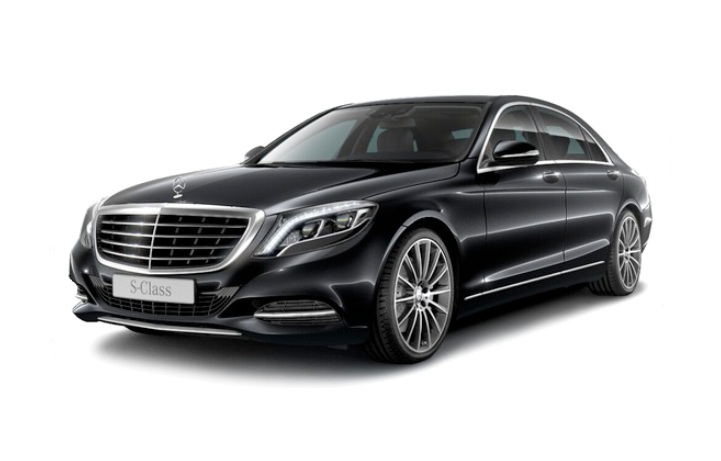 S-Class W222