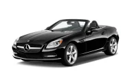 SLK-Class R172 Cabrio