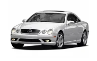 CL-Class C215