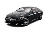S-Class C217 Coupe