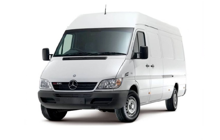 Sprinter W903