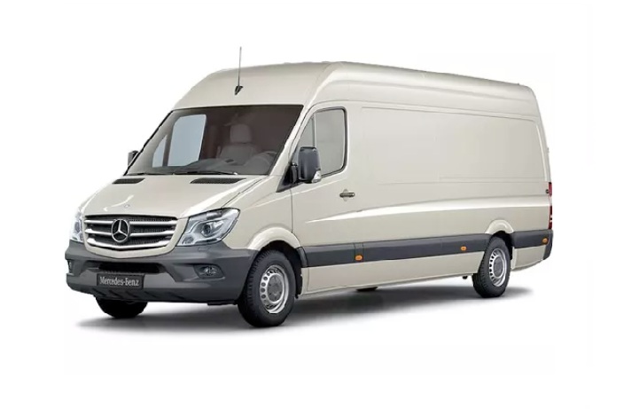 Sprinter W906