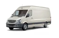 Sprinter W906