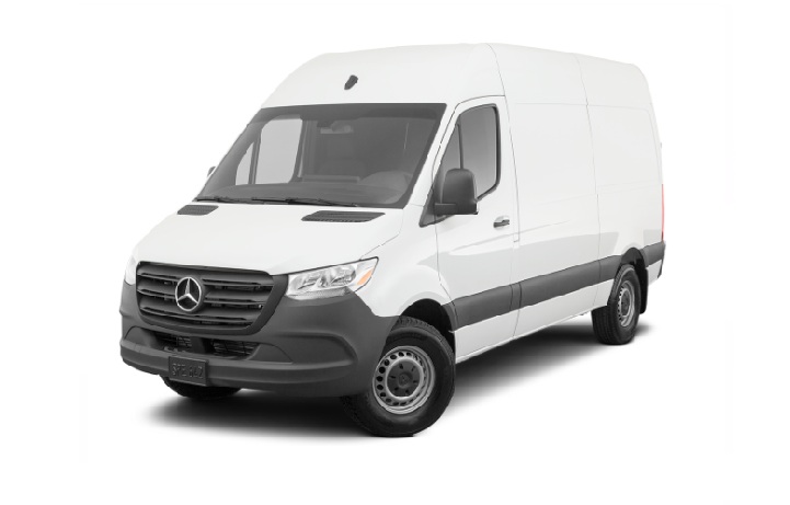 Sprinter W907