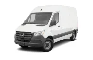 Sprinter W907