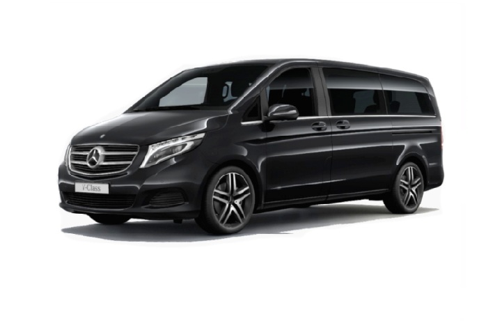 V-Class W447