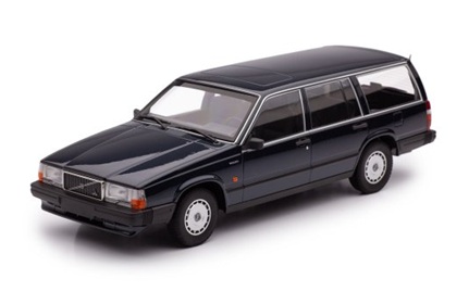 740 Wagon