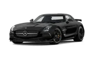 SLS-Class C197 AMG	