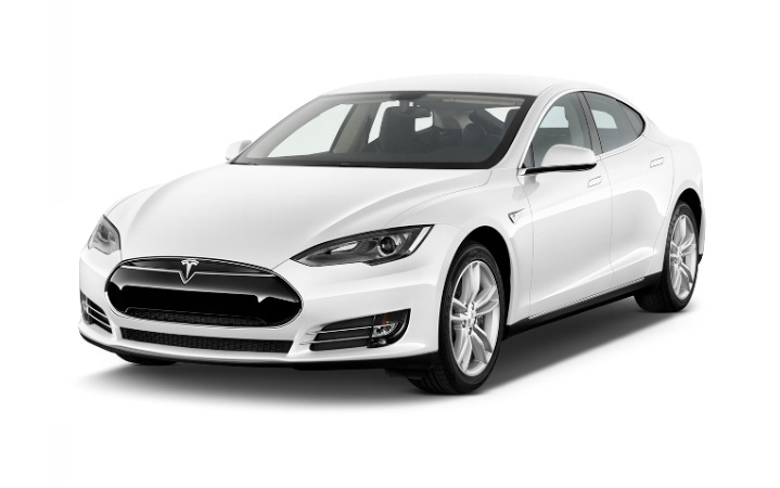 MODEL S