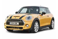 MINI 4 One/Cooper/Cooper S F55