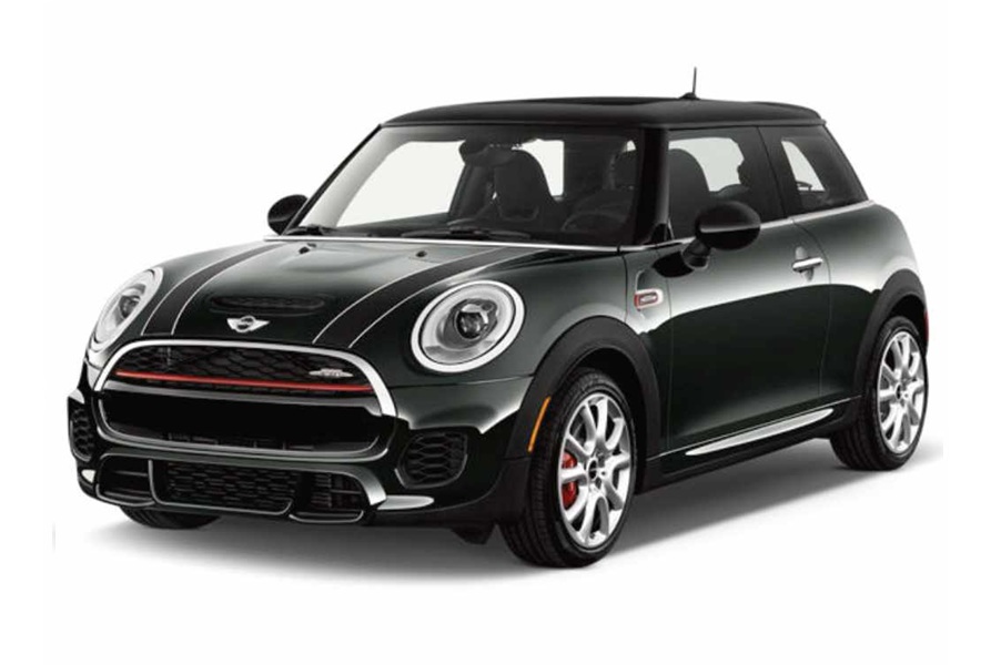 MINI 5 One/Cooper/Cooper S F56 