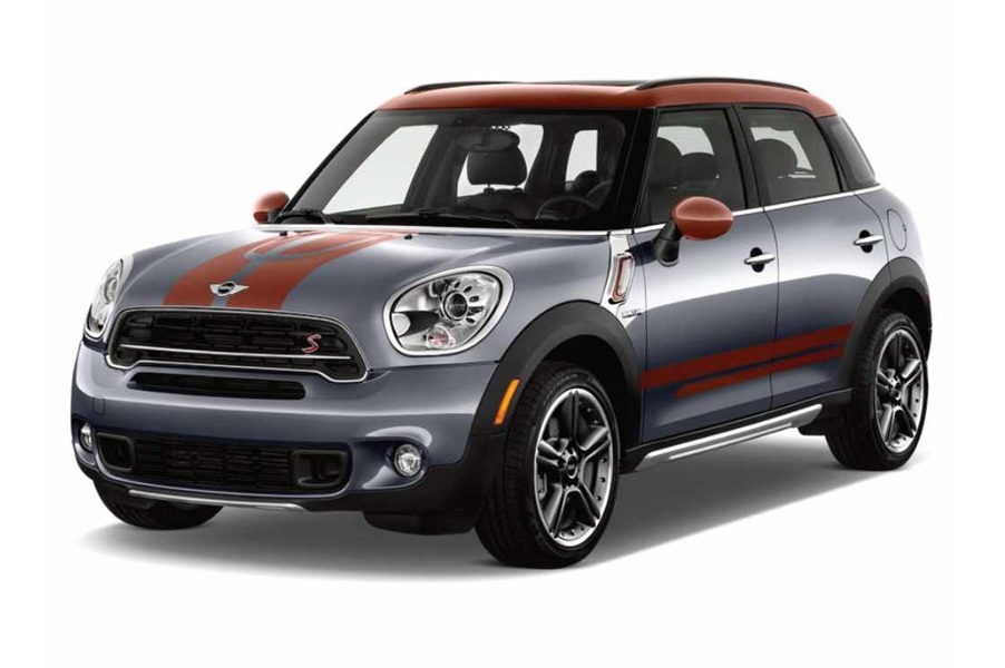 Countryman 1 R60