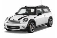 Clubman 2 R55 facelift
