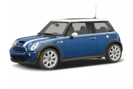 MINI 2 One/Cooper/Cooper S R50/R53