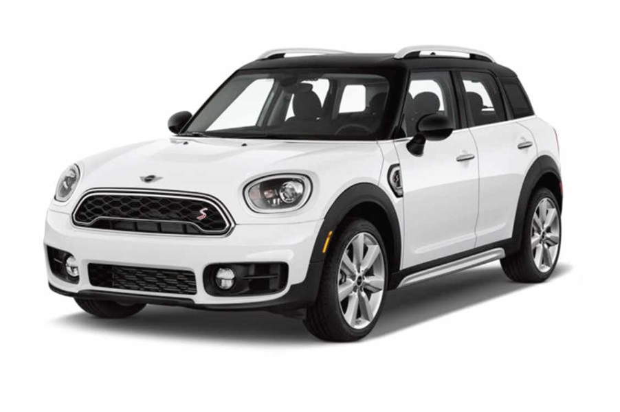 Countryman 2 F60