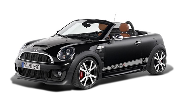 Roadster R59