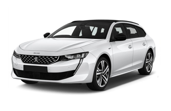 508 II SW