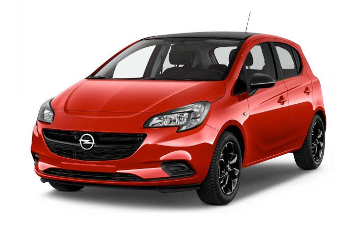 Corsa E
