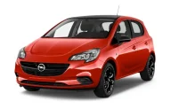 Corsa E