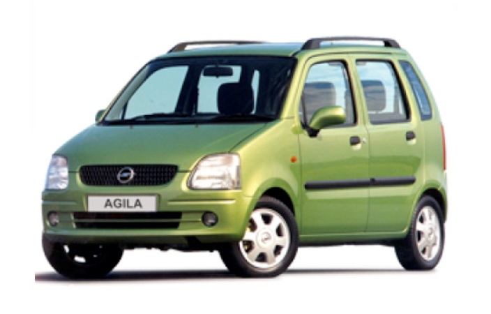 Agila A H00