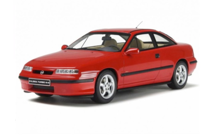 Calibra