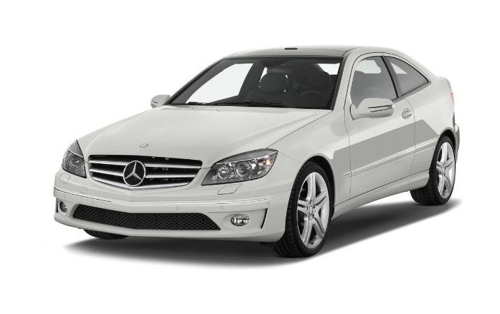 C-Class CL203