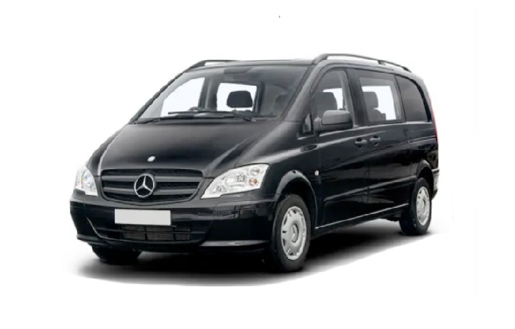Viano W639