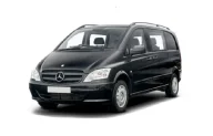 Viano W639