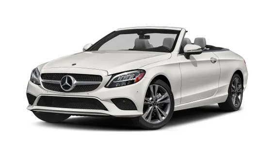 C-Class A205