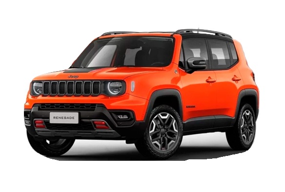 Renegade