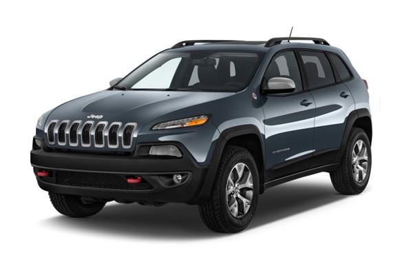Cherokee 5