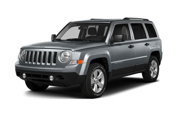 Wrangler 3