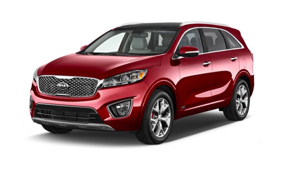 Sorento III