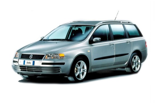 Stilo Multi Wagon