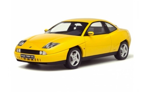 Coupe