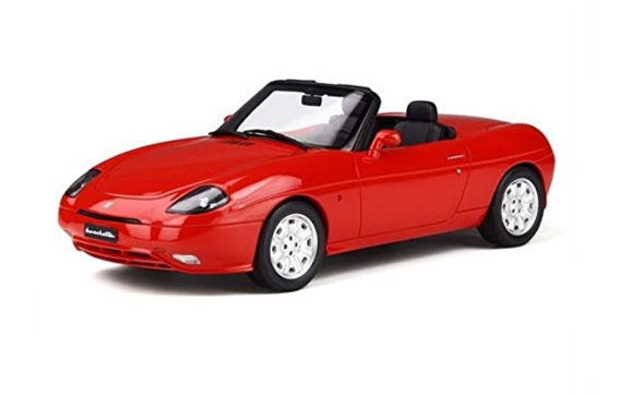 Barchetta