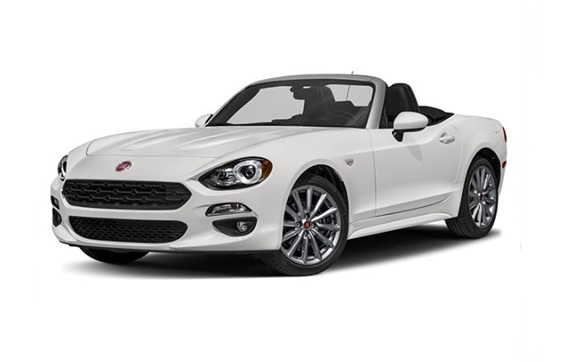 124 Spider