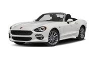 124 Spider