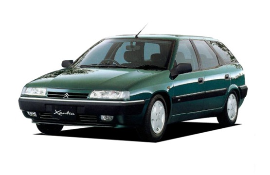 Xantia