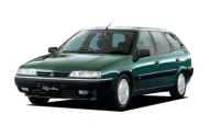 Xantia
