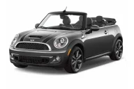 Cabrio 2 R57
