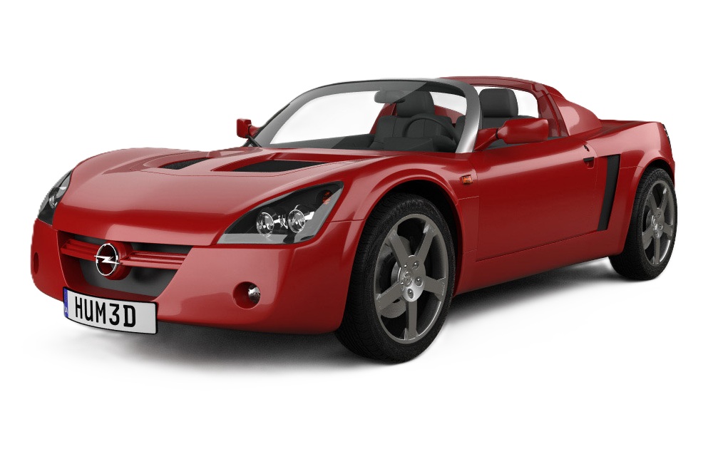 Speedster