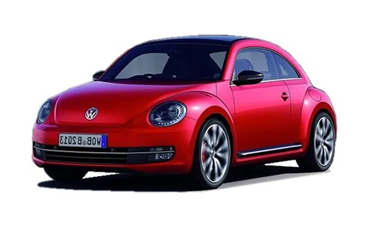 Beetle New (9C1, 1C1)
