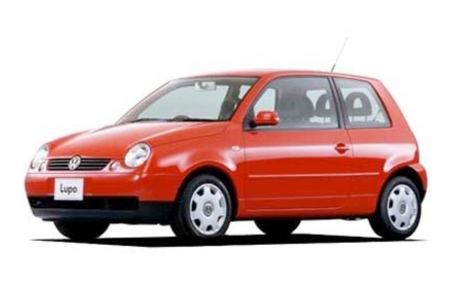 Lupo