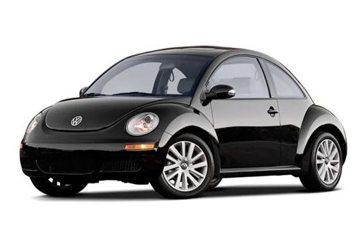 Beetle (5C1)