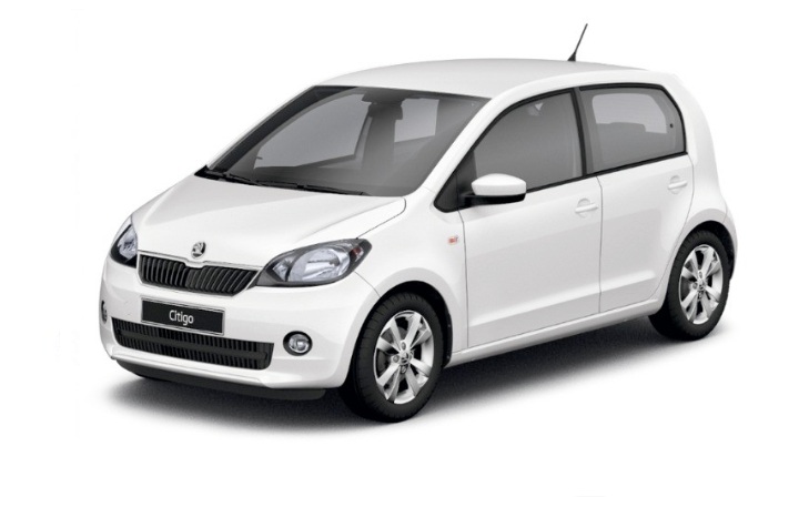 Citigo